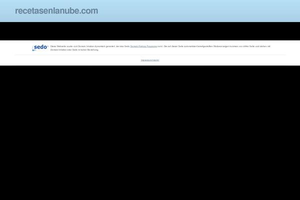 Site using Google Plus Widget plugin
