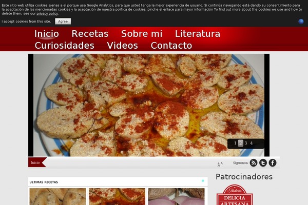Astra theme site design template sample