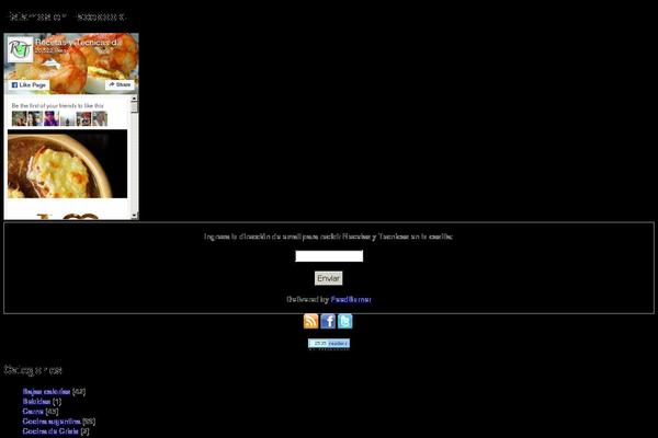MinimalistBlogger theme site design template sample
