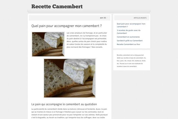 Site using Hellocoton plugin