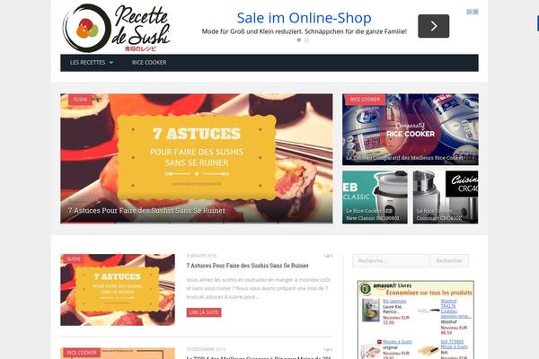 Site using EU Cookie Law plugin