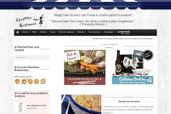 Site using Innovio-core plugin