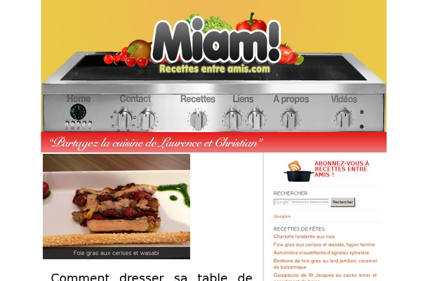 Cordobo Green Park 2 theme site design template sample