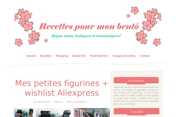 Sastro theme site design template sample