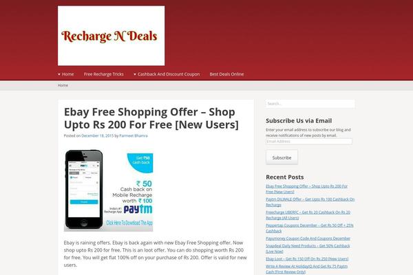 Site using Stopbadbots plugin