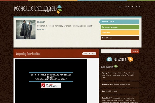 Site using Dd-formmailer plugin