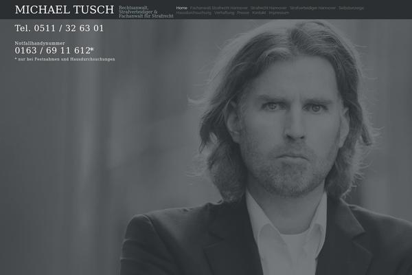 Site using Better WordPress Minify plugin