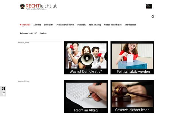 Site using ResponsiveVoice Text To Speech plugin