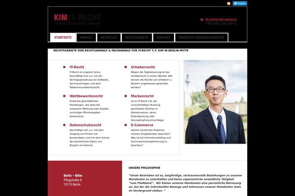 Site using Encyclopedia-pro plugin