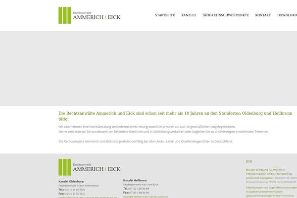 Site using Device Mockups plugin