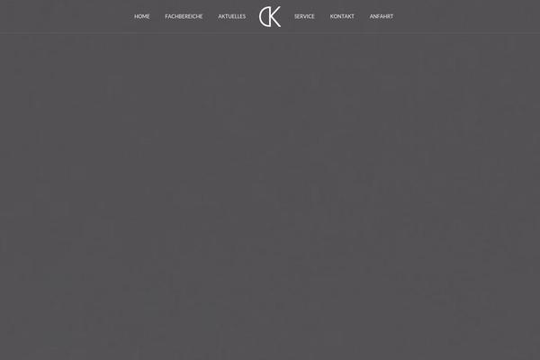 Site using Really-simple-click-to-call plugin
