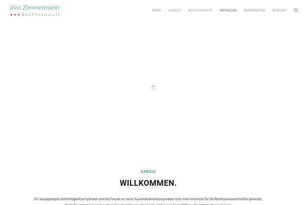 Site using Df-shortcodes plugin