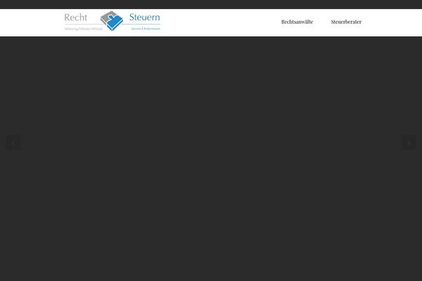 Site using Ajax Search Lite plugin