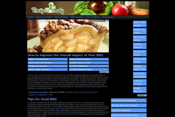 heatmap-adsense-black theme websites examples