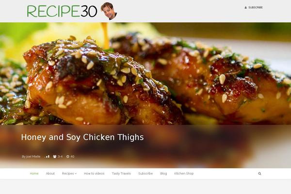 Site using Social Connect plugin