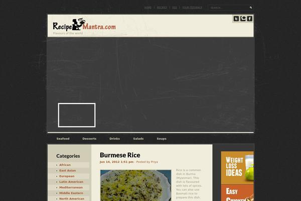 Site using Gd-star-rating plugin