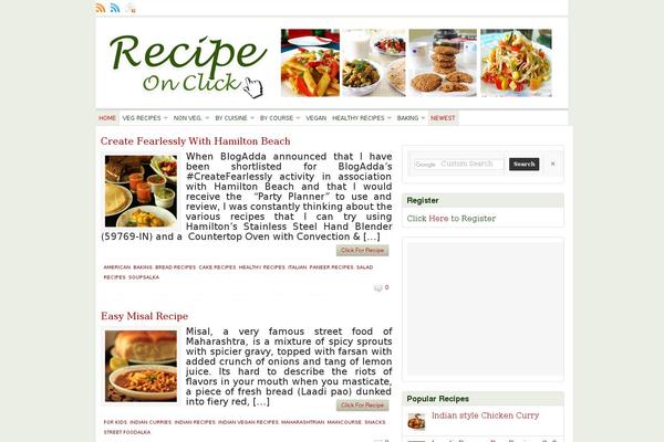 Site using Tdo-mini-forms plugin