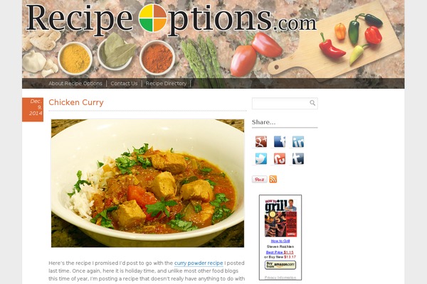 BirdTIPS theme site design template sample