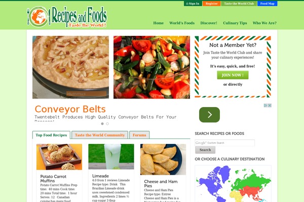 Site using BuddyPress Sitewide Activity Widget plugin
