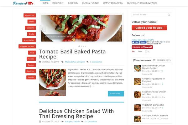 Sensational theme site design template sample