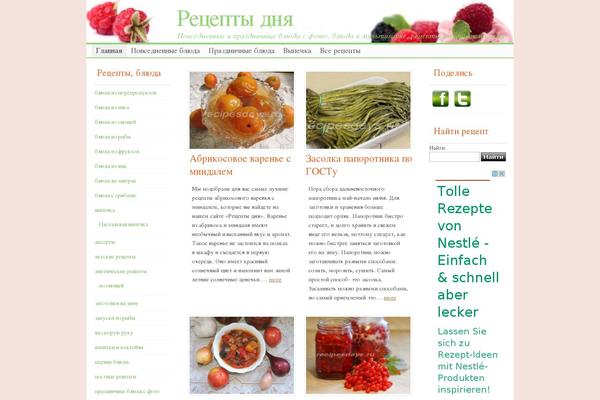 Site using WP-CommentNavi plugin