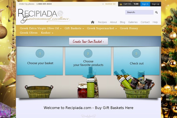 Cms theme site design template sample
