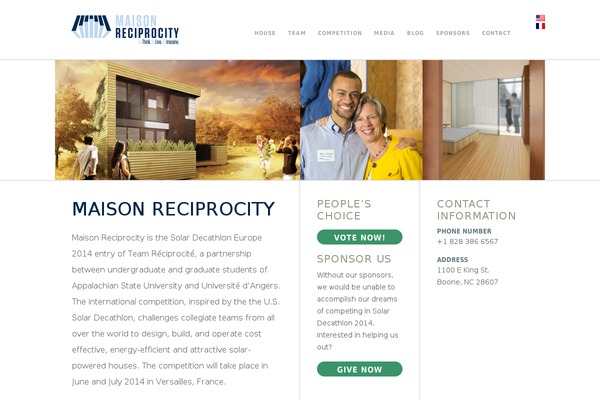 Site using Featured-image-from-url plugin