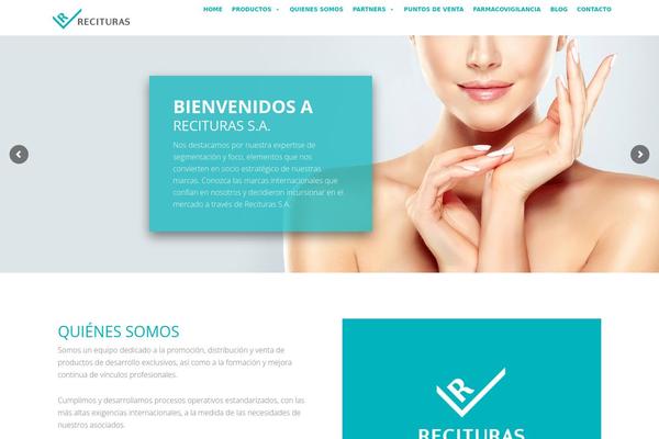 Site using Dentalcare-core plugin