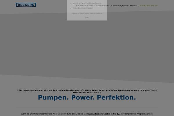 Wp_spectrum theme site design template sample