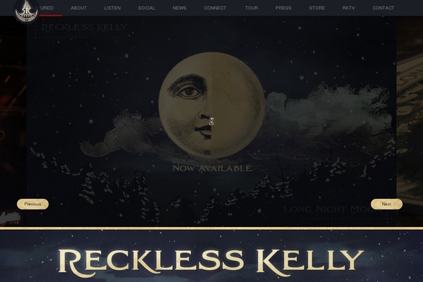 Brooklynindiev1.3.1 theme site design template sample