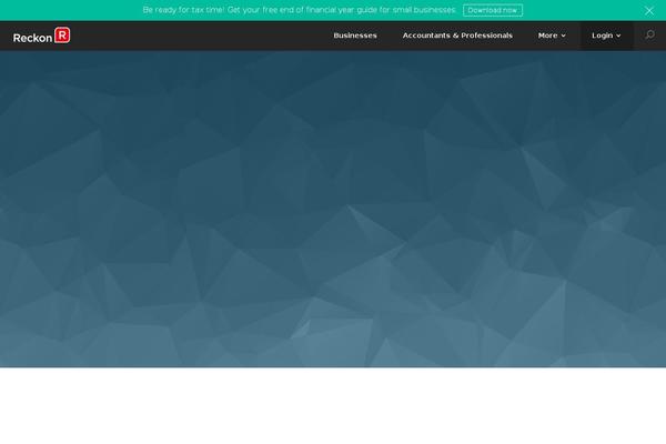 Site using Addons-for-divi plugin