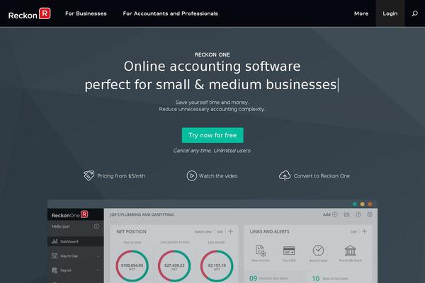 Site using Divi-mobile plugin