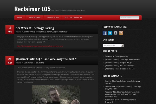 Site using ESV Plugin plugin