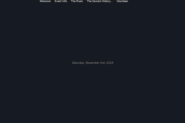 Site using Lightbox-2 plugin
