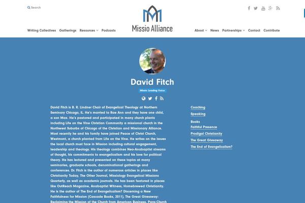 Site using Honeypot plugin