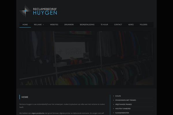 Site using Maps plugin