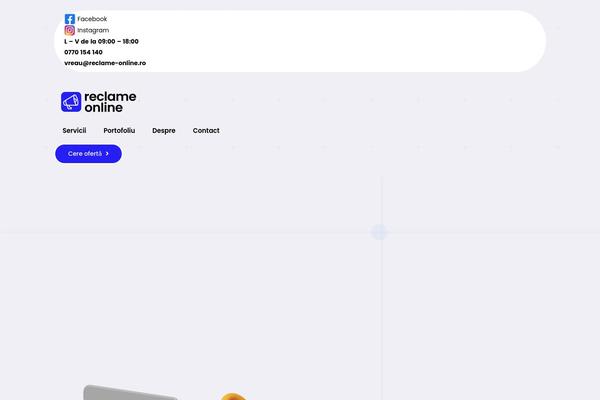 Site using Wp-custom-cursors plugin