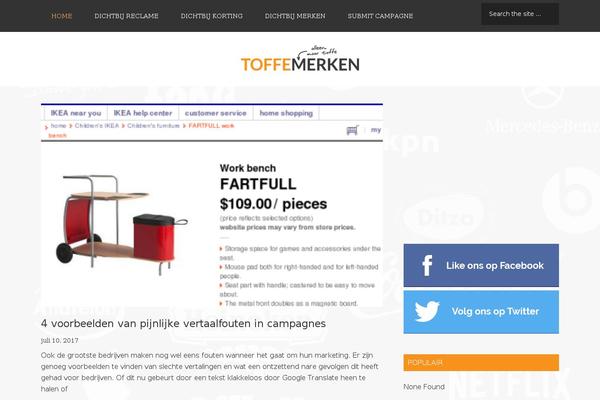 Site using WP Customer Reviews plugin