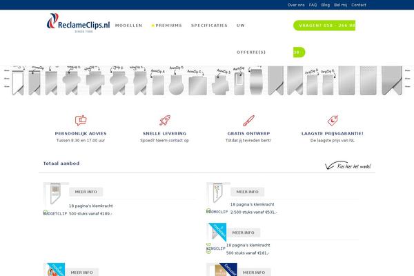 reclameclips.nl site used Stockholm Child