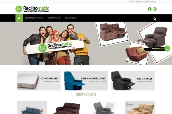 Site using Prdctfltr plugin