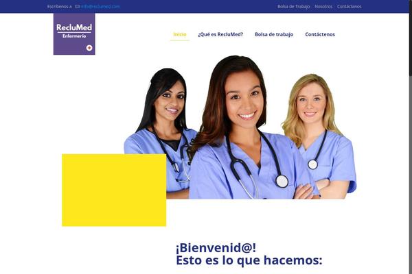 Site using Wp-call-button plugin