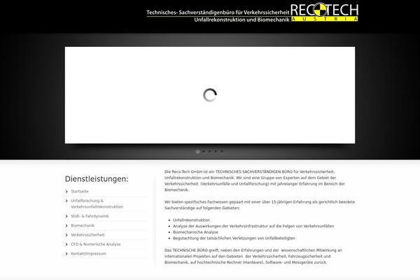 Striking theme site design template sample