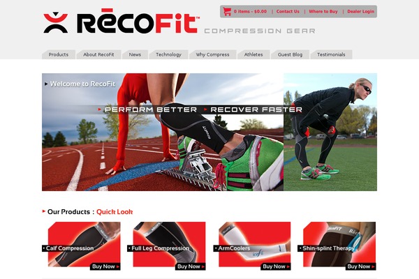 Sommerce theme site design template sample