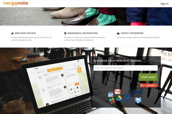 Site using Inline Comments plugin