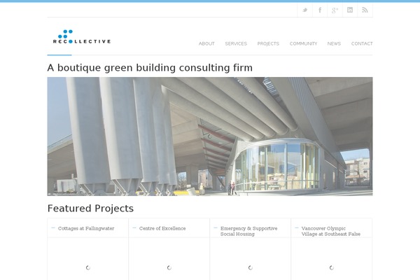 Angular theme site design template sample