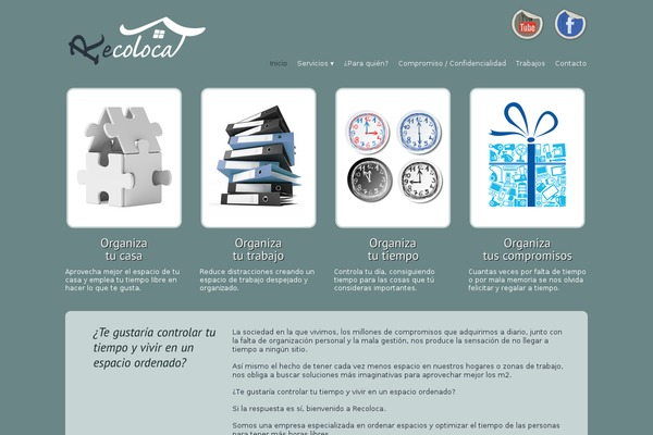 Amplify theme site design template sample