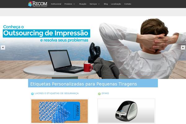 Site using Blog-designer-for-post-and-widget plugin