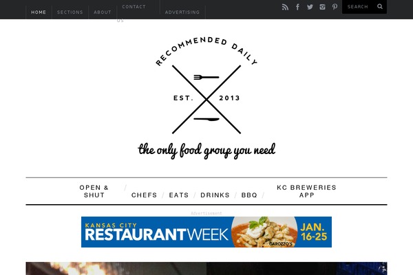 Site using DpProEventCalendar plugin