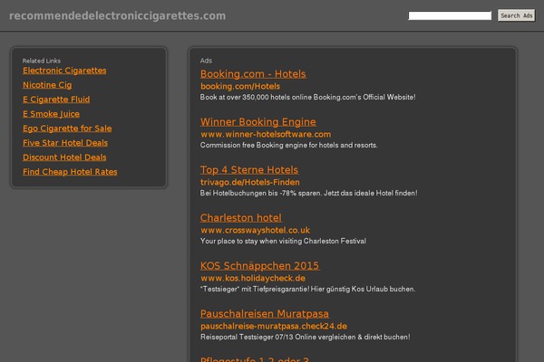 The Bootstrap theme site design template sample