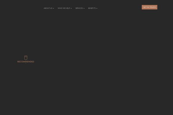 Site using Ocean-elementor-widgets plugin